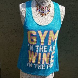 5/$20 #EVCR gym top